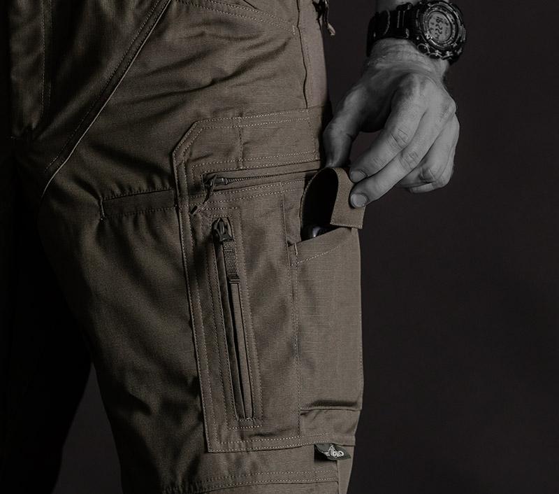 Striker X Combat Pants │ UF PRO