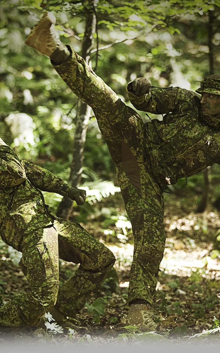 ANATOMIC CUT - IS IT JUST FASHION?