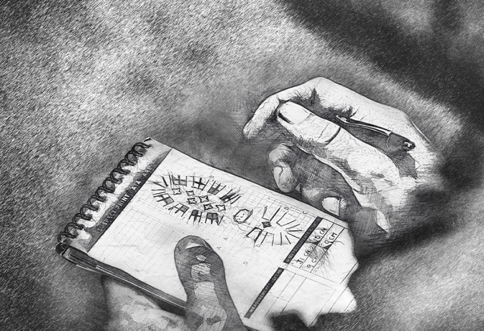 FUNDAMENTALS OF TACTICAL TRACKING | INFORMATION FROM A SINGLE TRACK