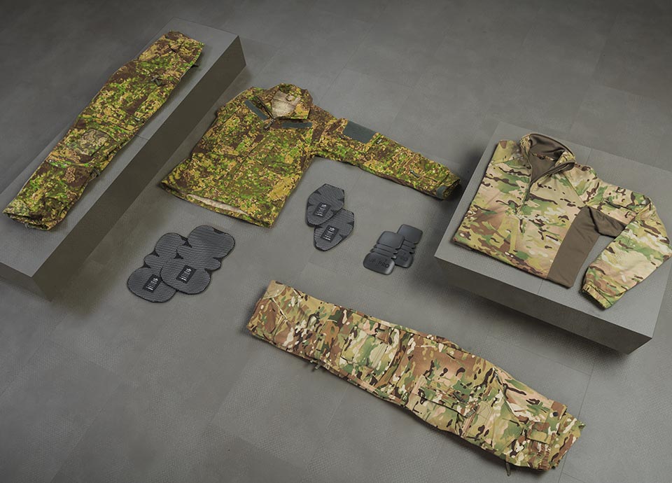 The ultimate guide to washing tactical gear