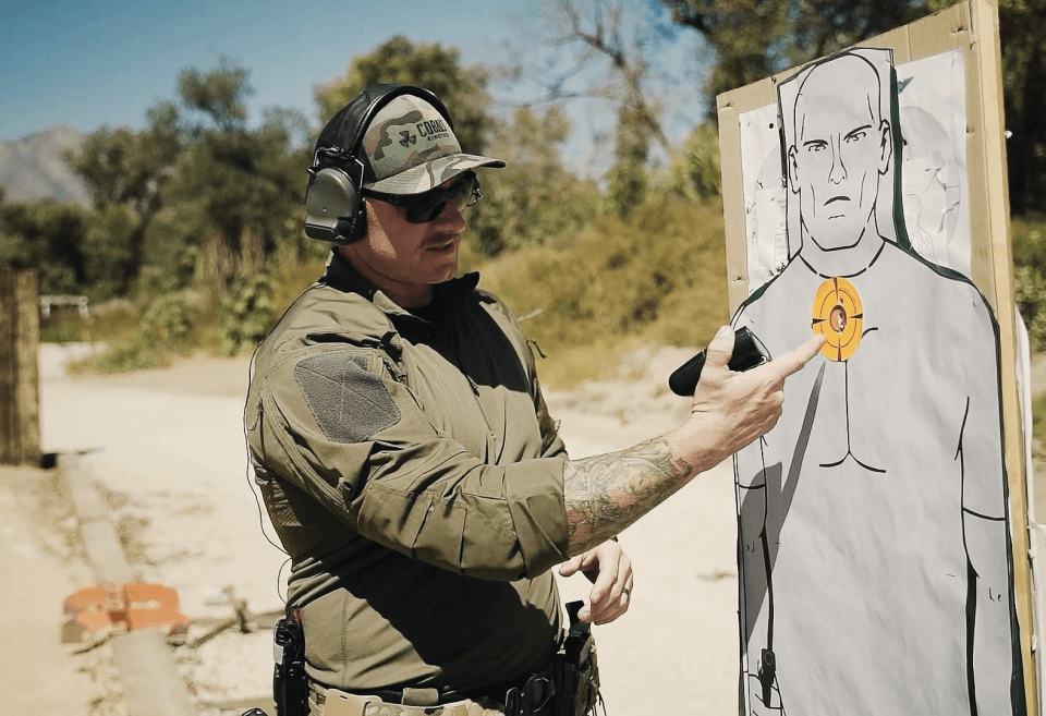 TRIGGER CONTROL AND MANIPULATION TRIGGER CONTROL AND MANIPULATION