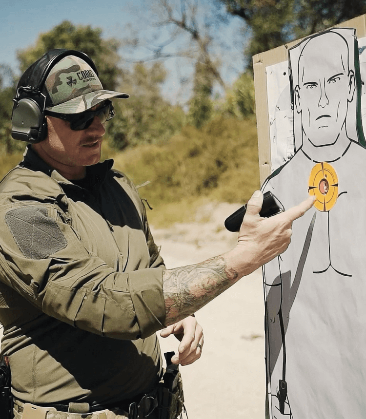 TRIGGER CONTROL AND MANIPULATION TRIGGER CONTROL AND MANIPULATION
