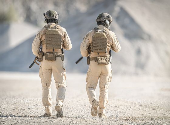 Battle Belt Setup Guide: From Loadout Logic to Field Efficiency