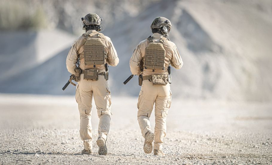 Battle Belt Setup Guide: From Loadout Logic to Field Efficiency Battle Belt Setup Guide: From Loadout Logic to Field Efficiency