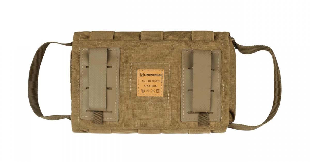 Medic pouch
