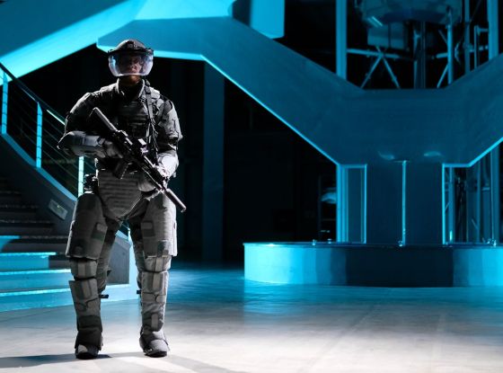 Bulletproof Pants? Here’s Why They’re Not Standard Issue