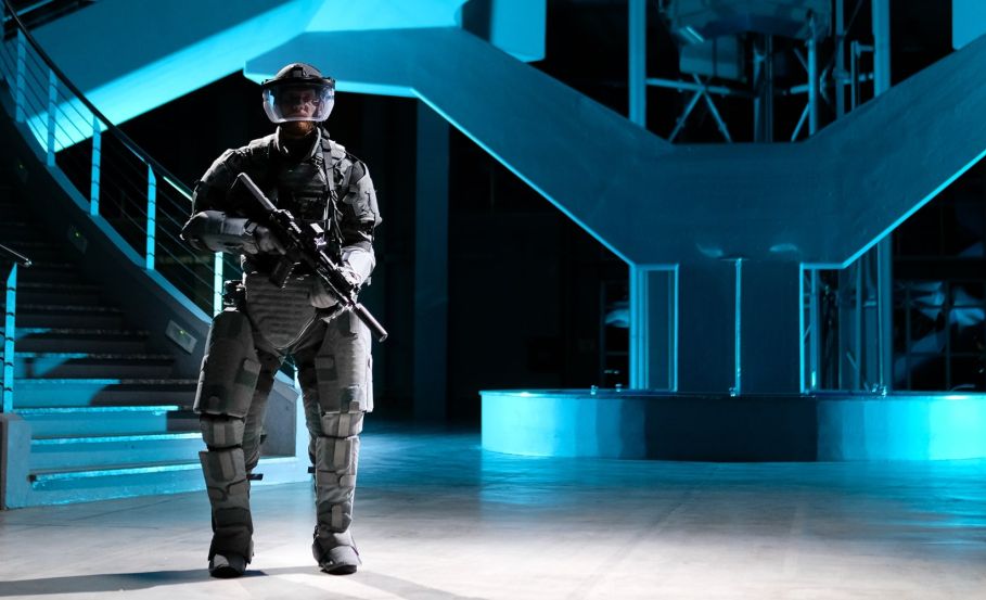 Bulletproof Pants? Here’s Why They’re Not Standard Issue