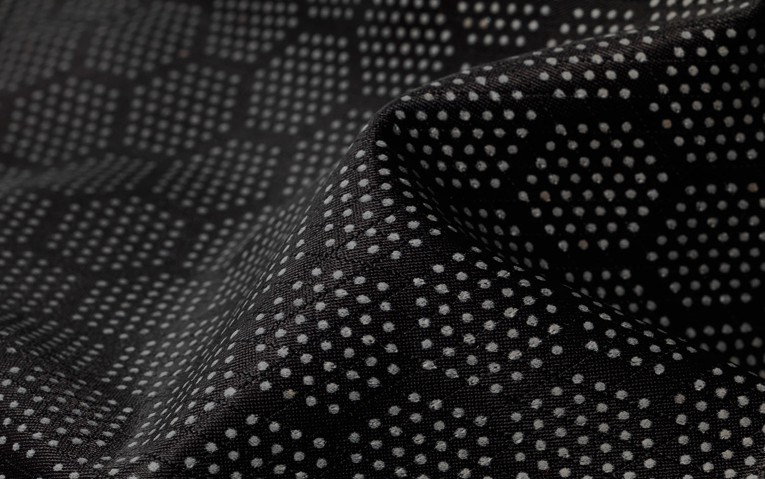 Torino Cordura Fabric - Fabric Blog