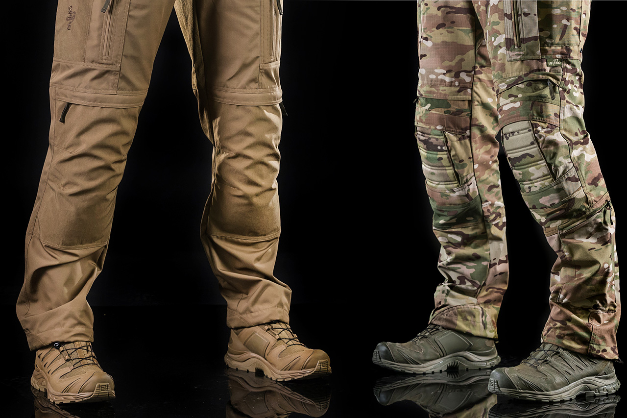 What Are the Different Cordura® Fabrics?