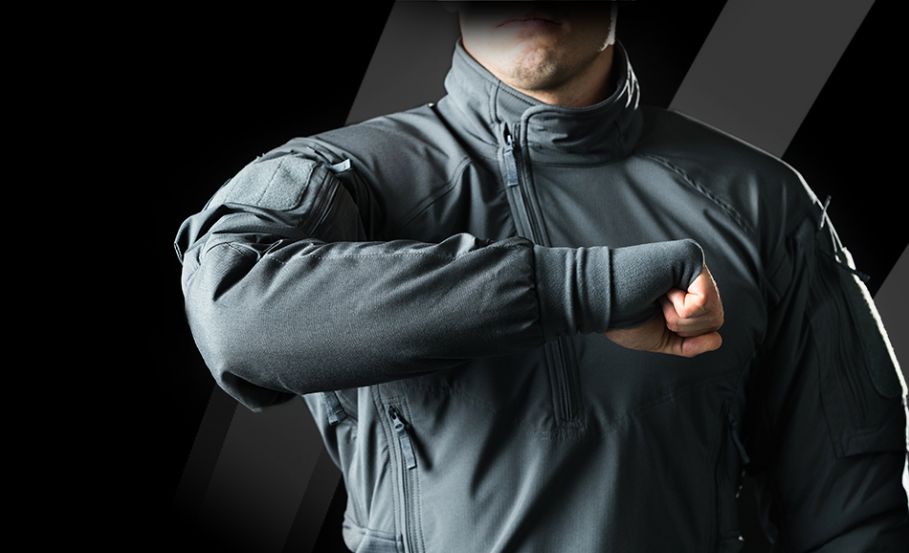 CORDURA | Materials breakdown CORDURA | Materials breakdown