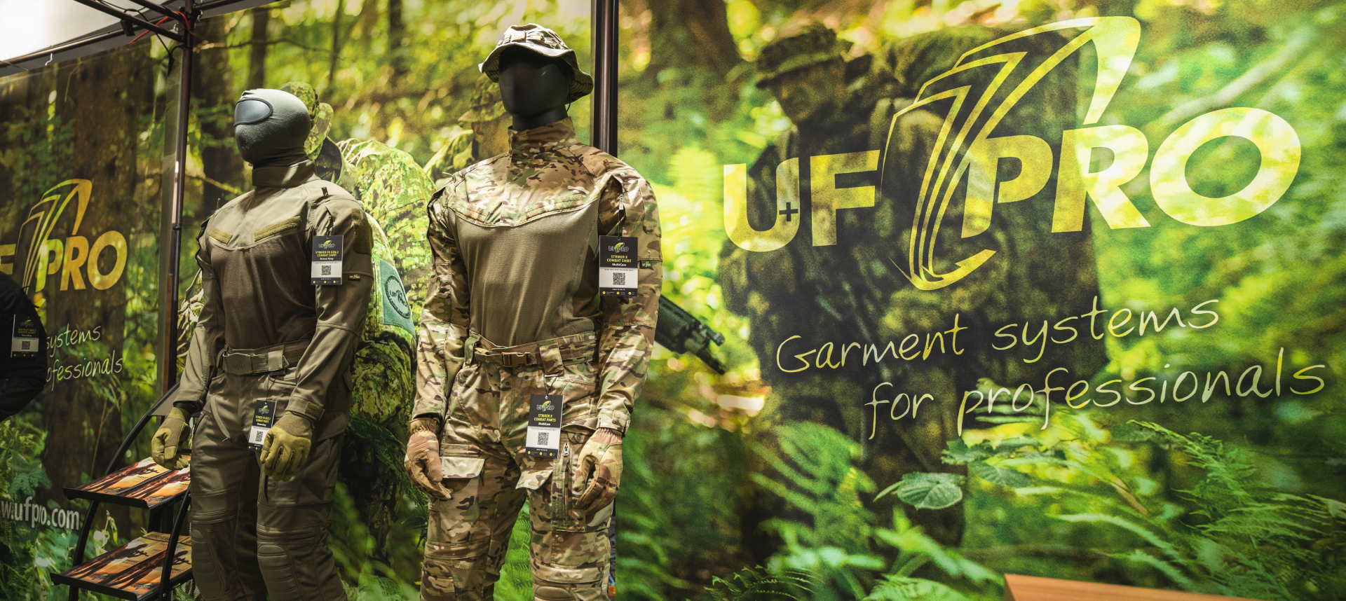 SHOT Show 2024: Safariland APEX Covert Vest System - Frag Out! Magazine