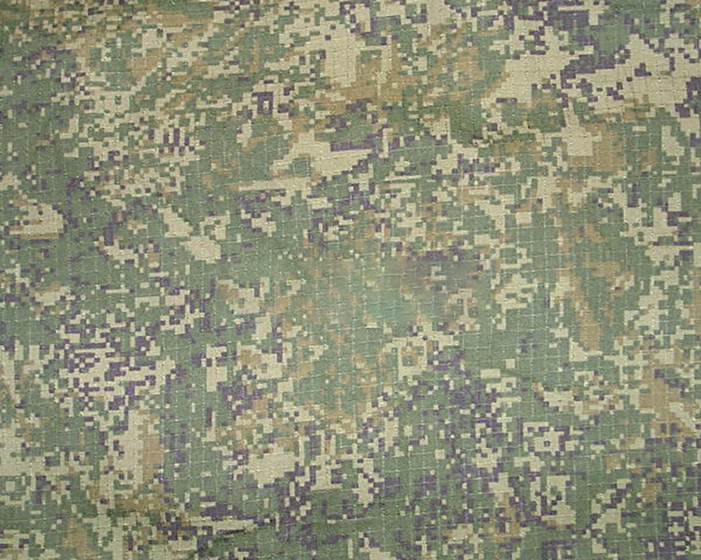 Europe's Official Camouflage Patterns | UF PRO Blog