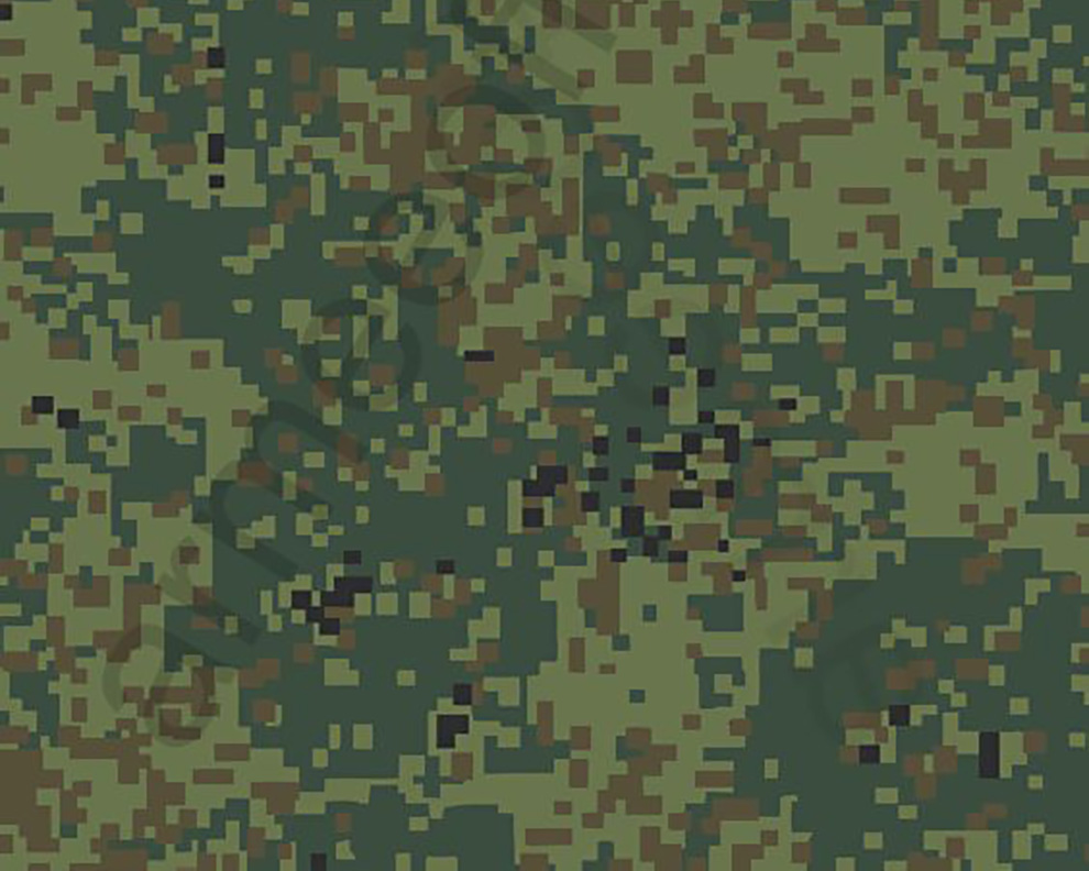 Europe's Official Camouflage Patterns | UF PRO Blog