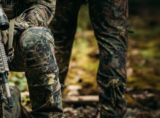 How to Maximize the Lifespan of Your Combat Pants
