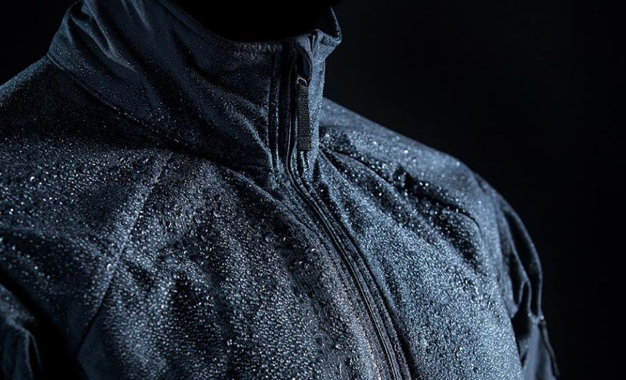 How to maintain rain gear DWR treatment How to revitalize the DWR treatment of your waterproof gear.