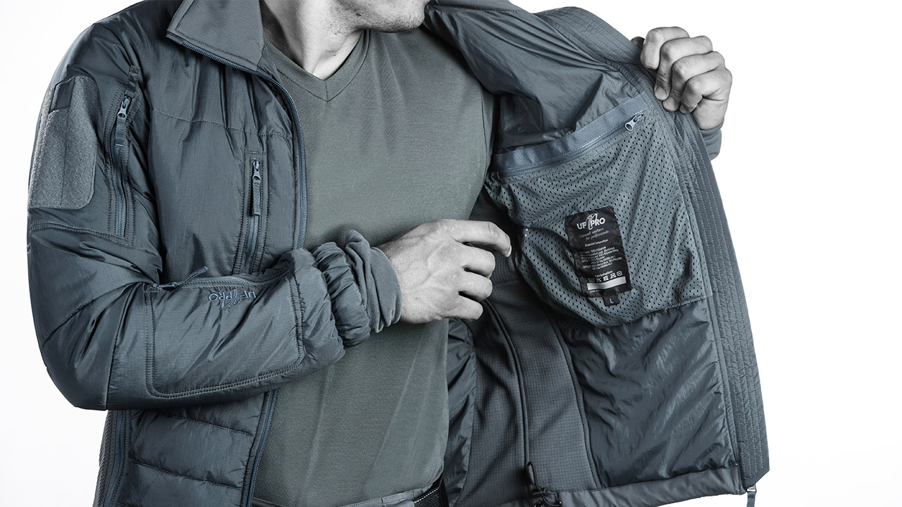 The ultimate guide to washing tactical gear 2