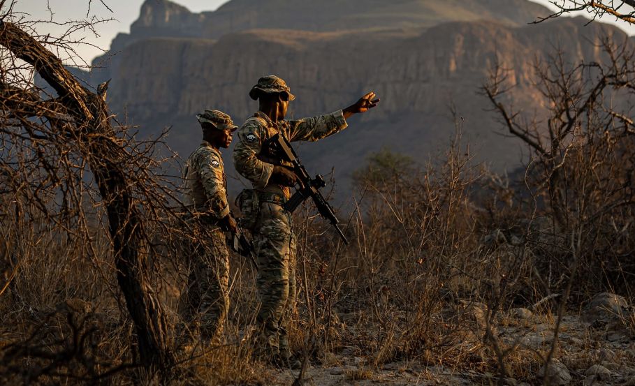 Master Tactical Tracking: Techniques You Need to Know