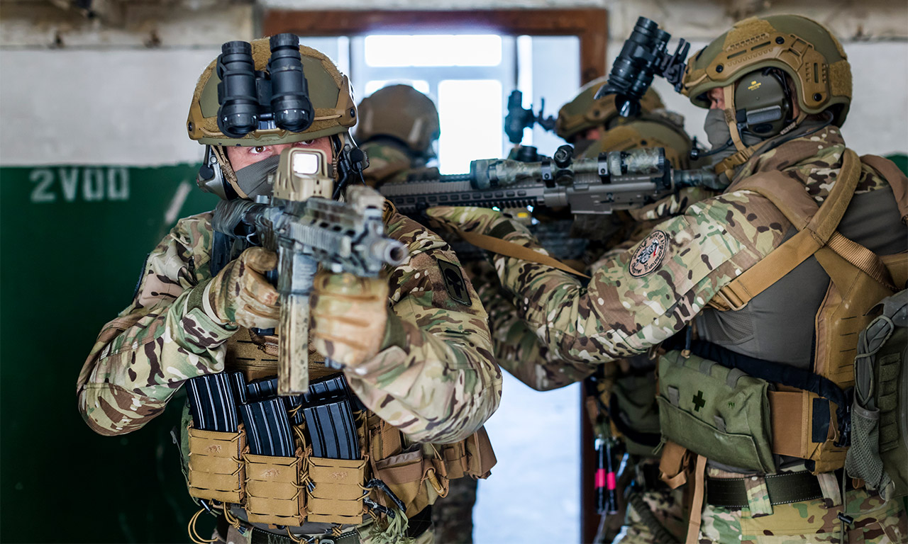 How effective is MultiCam in different environments?