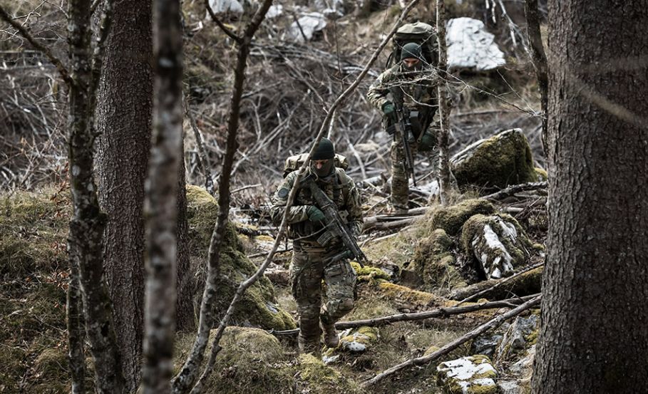 How effective is MultiCam in different environments? How effective is MultiCam in different environments?