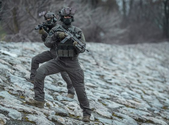 Myths About Tactical Clothing You Need to Stop Believing