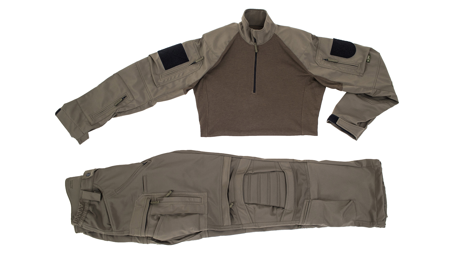 What is Flame-Resistant Clothing? FR Clothing Guide