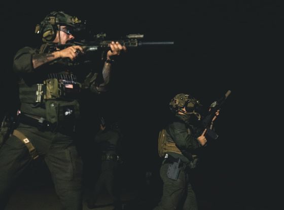 Real-World Combat Training: Preparing for the Fight You’ll Actually Face