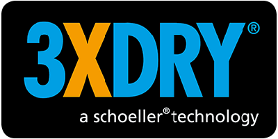 3CDRY logo