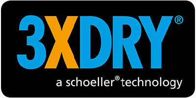 3CDRY logo