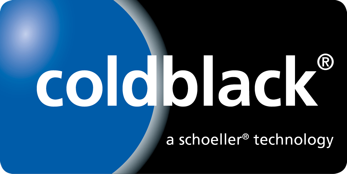 coldblack logo