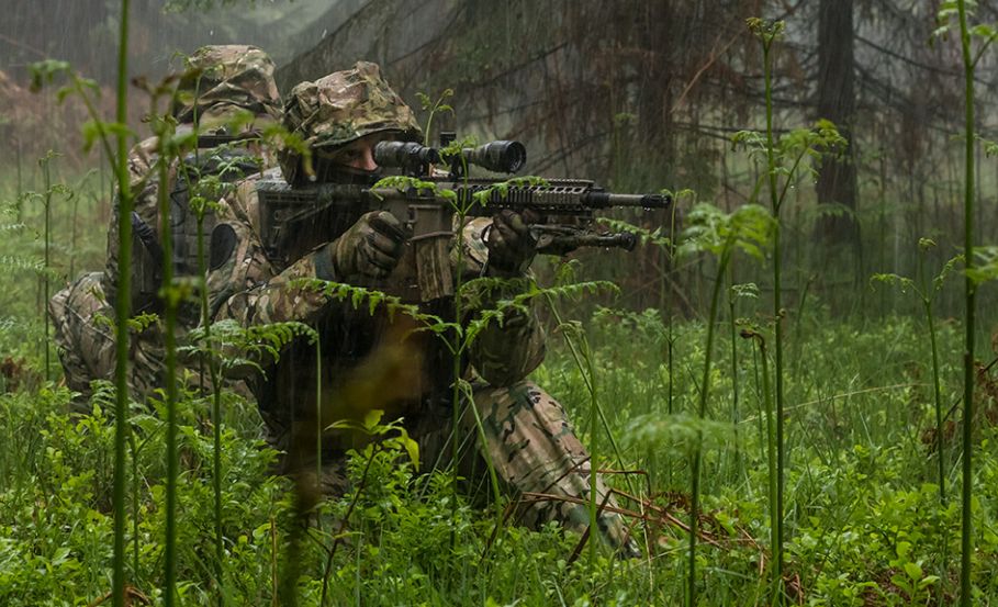 Camouflage | UF PRO Blog