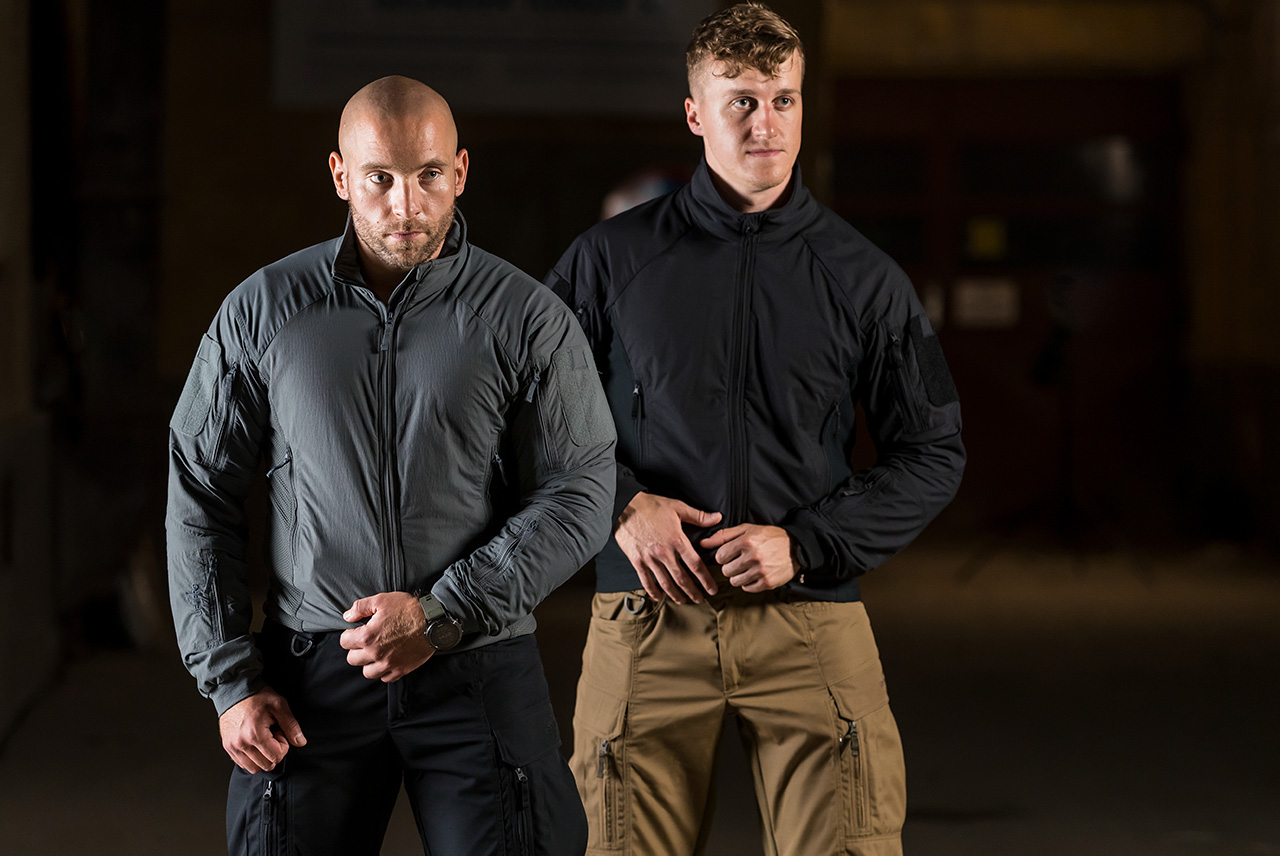 Best tactical softshell jackets.