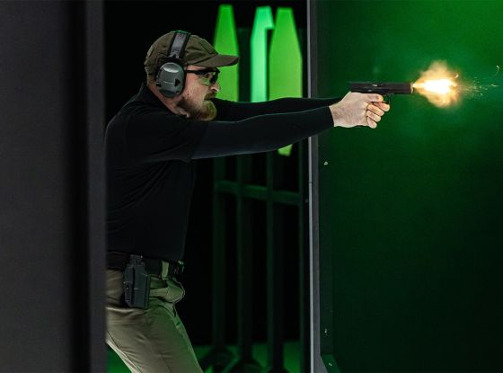 The Ultimate Guide to Competitive Shooting Sports Fundamentals
