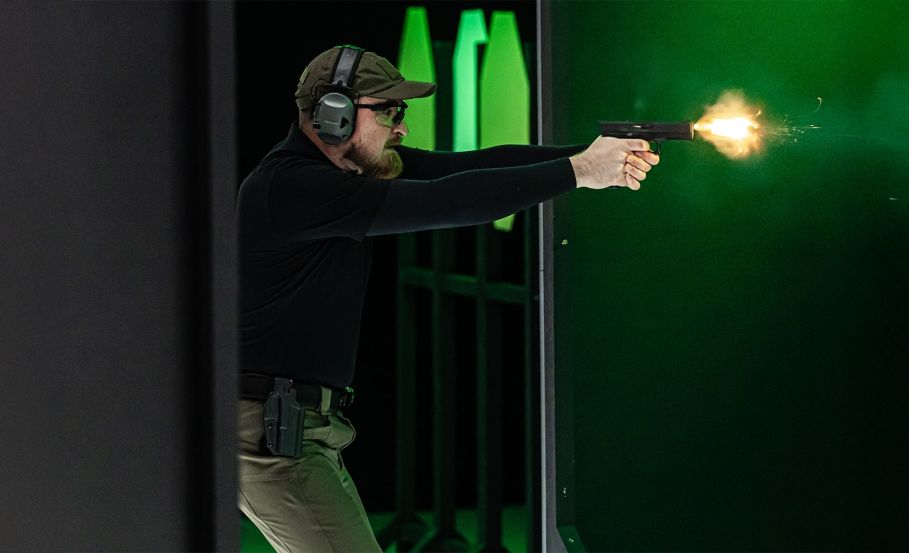 The Ultimate Guide to Competitive Shooting Sports Fundamentals