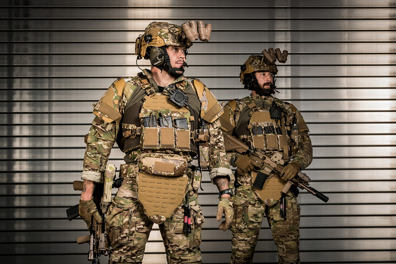 Tactical Gear, Tactical Equipment & Clothing