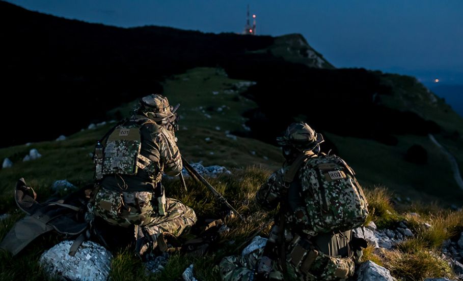 The Future of Tactical Clothing The Future of Tactical Clothing