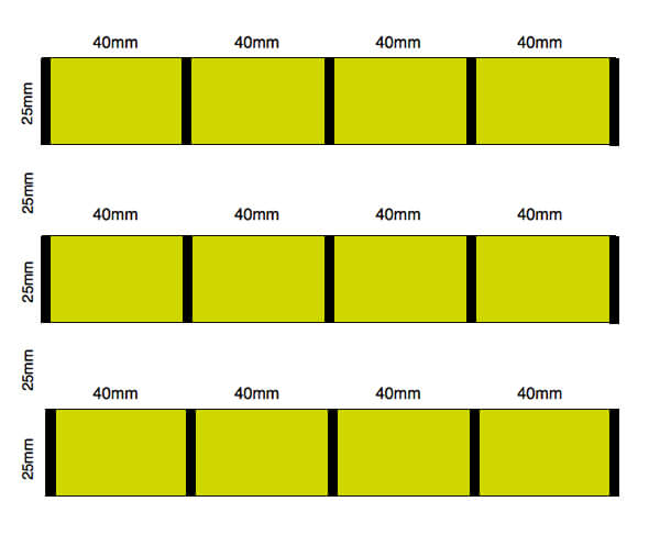 The MOLLE system explained