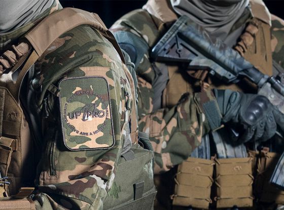 TYPES AND HISTORY OF TACTICAL VELCRO PATCHES