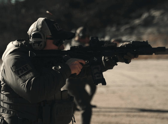 UF PRO begeistert beim Ohio Range Day 2024