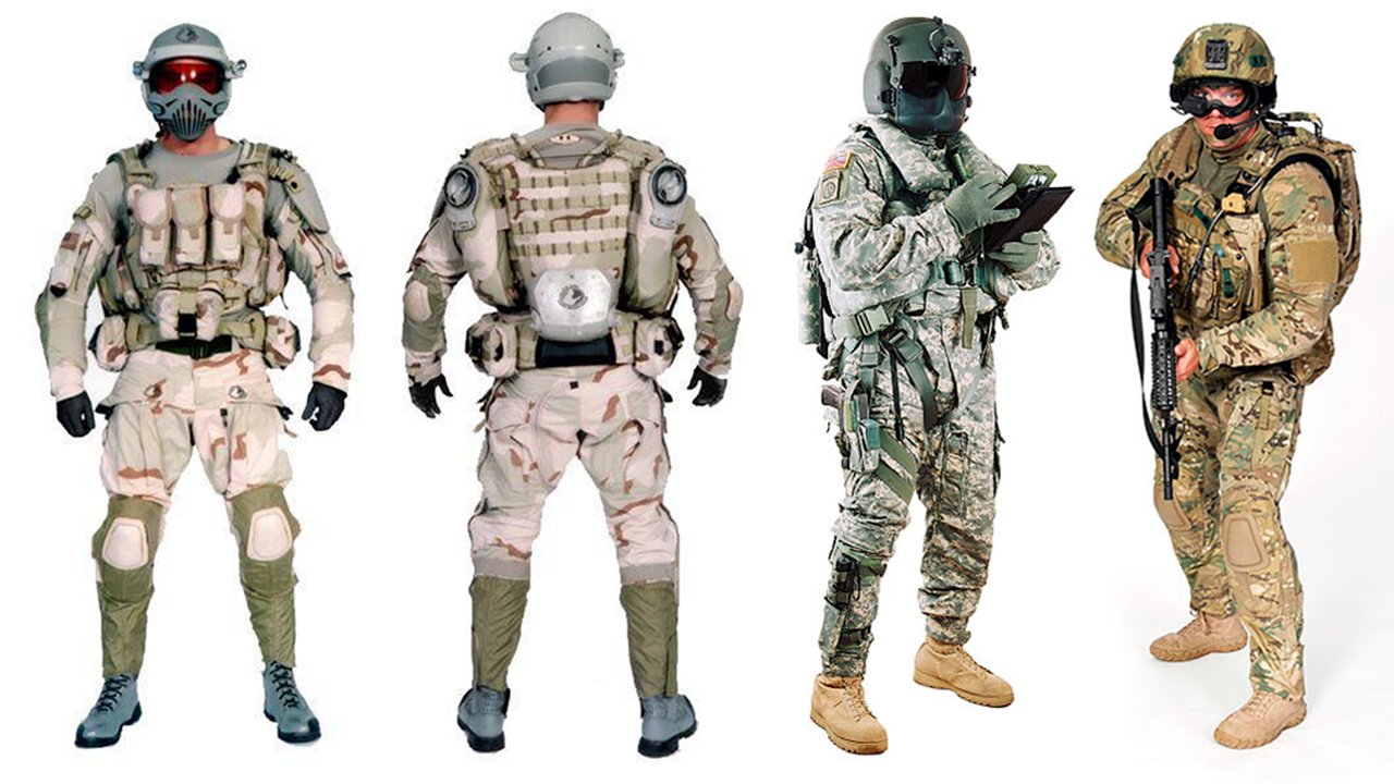 What Exactly Is Tactical Gear? - Blogs