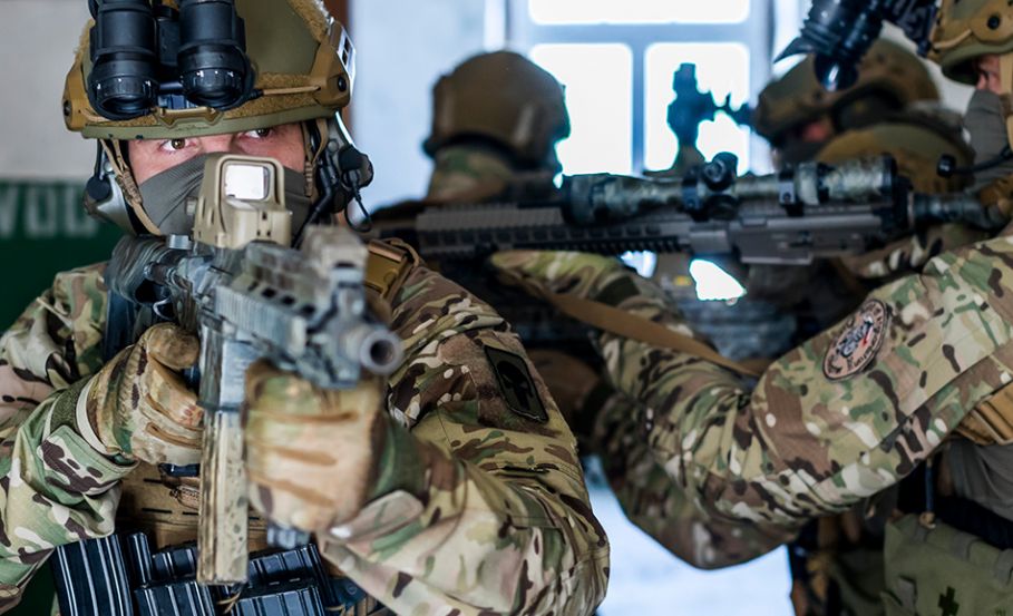 Ultimate Breakdown of Tactical Gear Ultimate Breakdown of Tactical Gear