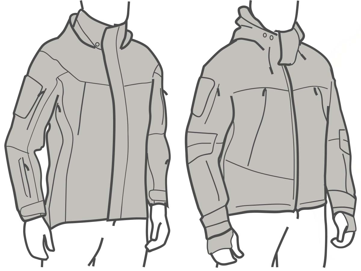 Layering Guide, How to Layer Clothing Like A Pro