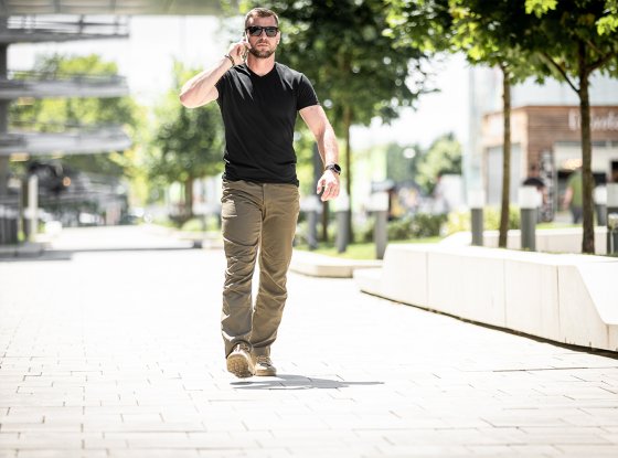 Urban Situational Awareness: How Professionals Read a City