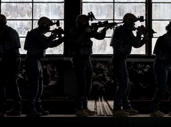 What Makes Special Forces So Special?