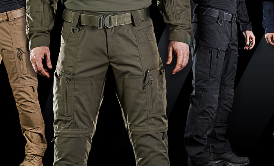 What to look for when buying tactical pants What to look for when buying tactical pants