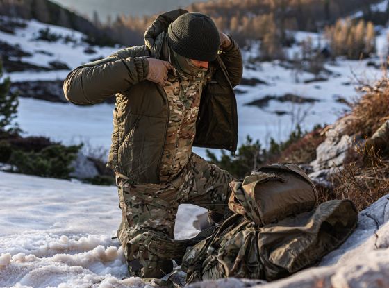 When to Retire Your Insulation: Spring Layering and the Transition From Winter