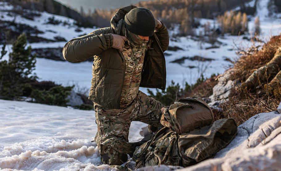 When to Retire Your Insulation: Spring Layering and the Transition From Winter