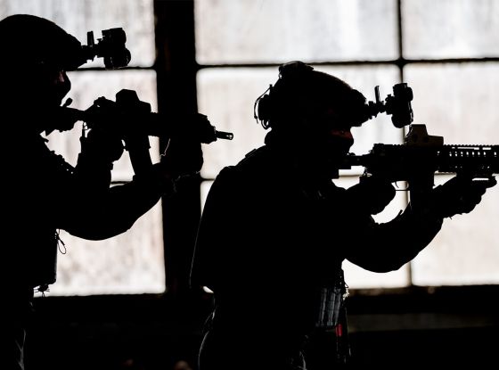 Why Mastering the Tactical Shotgun Takes More Than Just Pulling the Trigger