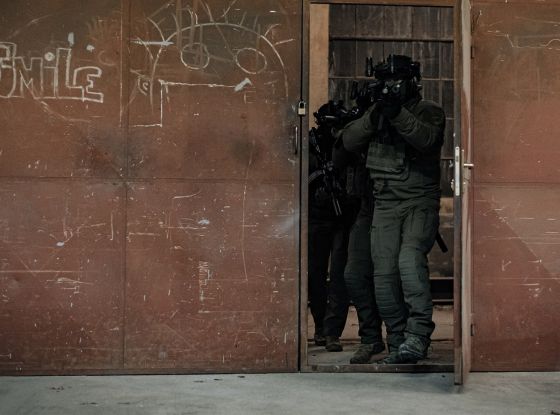 Pourquoi Maîtriser Le Fusil à Pompe Tactique Demande Plus Que Simplement Appuyer Sur La Détente 