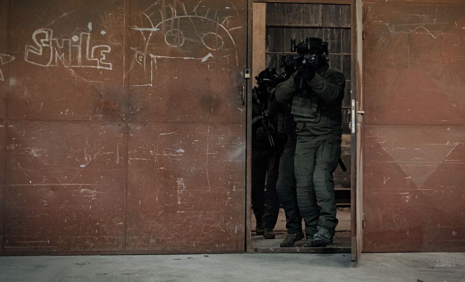 Why Mastering the Tactical Shotgun Takes More Than Just Pulling the Trigger