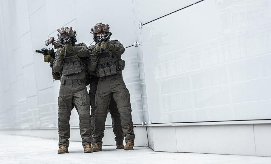 Why SOF Selection and Training Aren’t What They Used to Be Why SOF Selection and Training Aren’t What They Used to Be